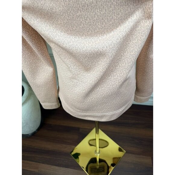 The North Face soft pink pullover sweater, Small - Picture 7 of 7